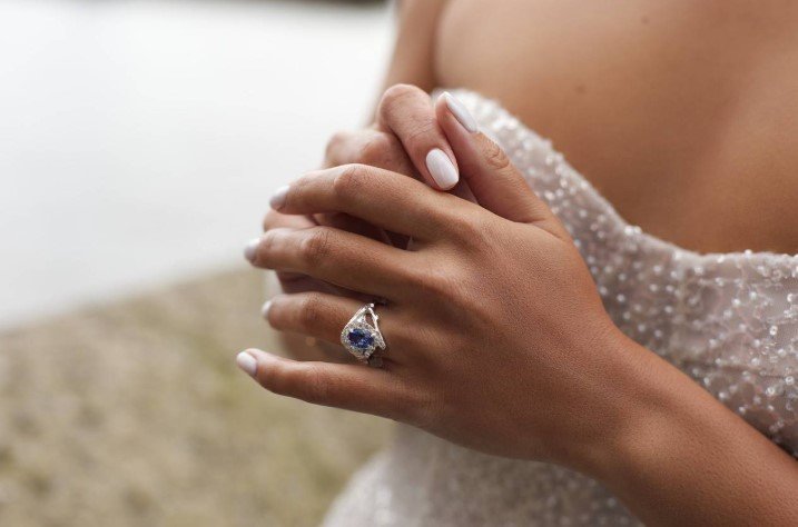 Unique Engagement Ring Designs Loved by London Brides